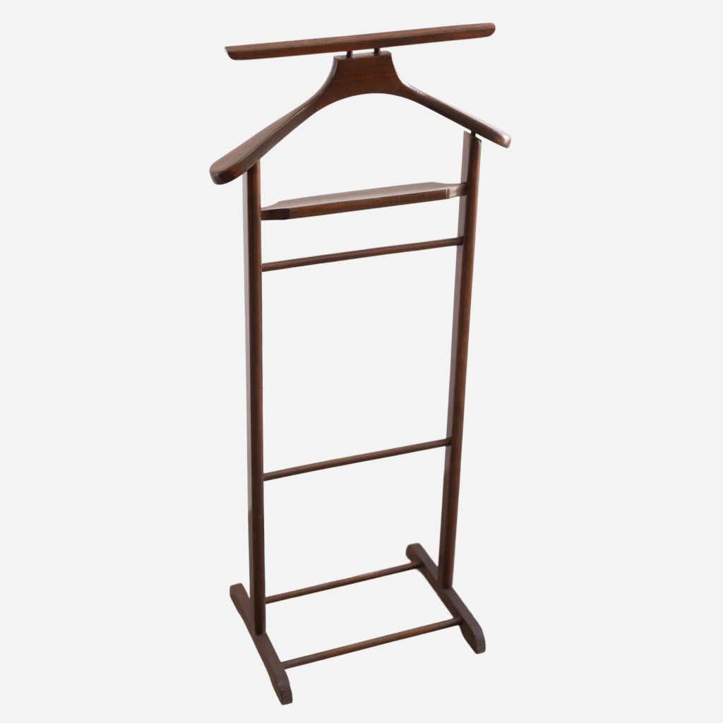 Valet Stand