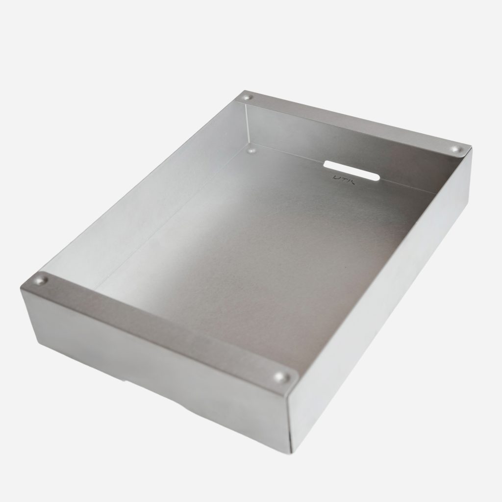 UTIL Stackable Box
