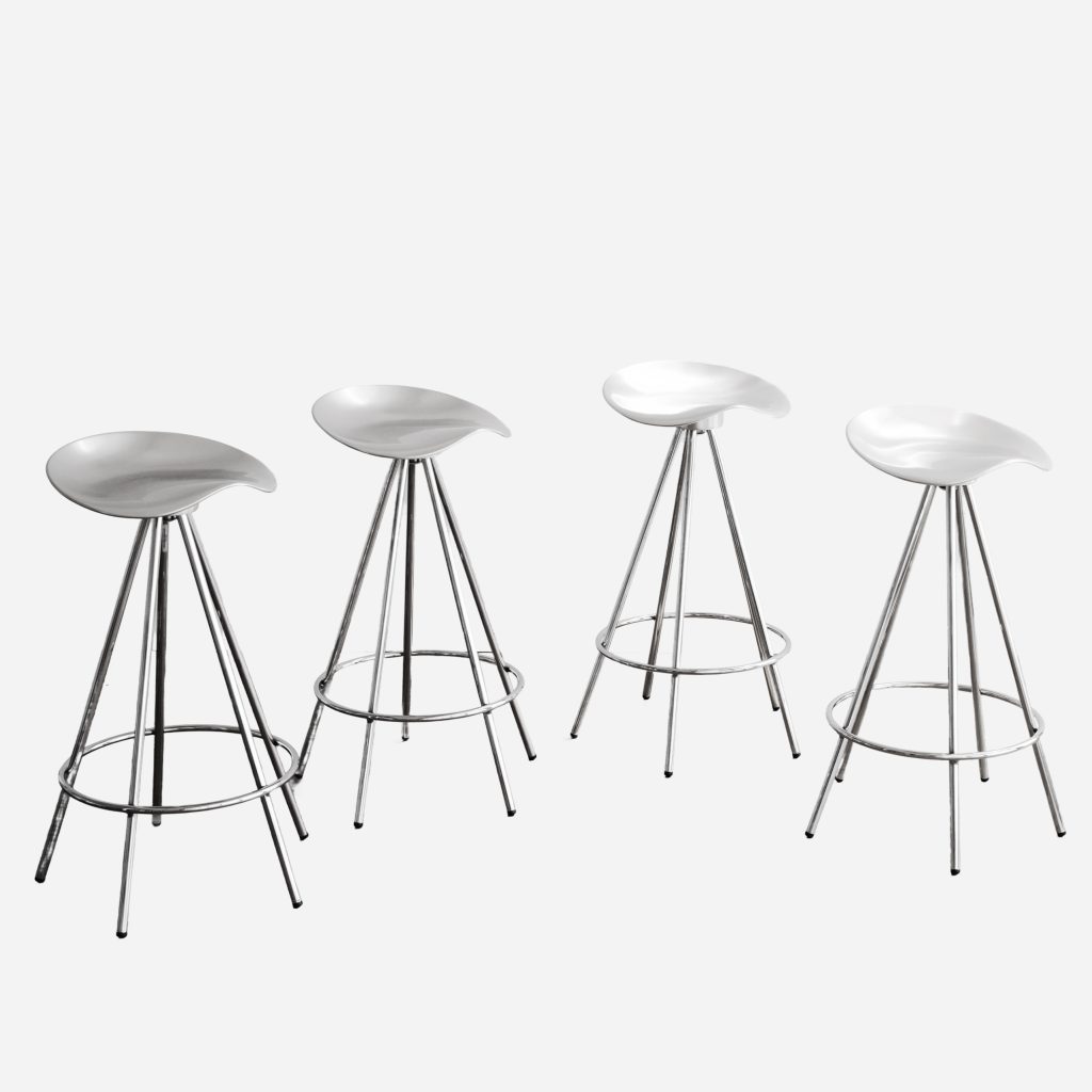 BD Barcelona Design Jamaica Tall Chair