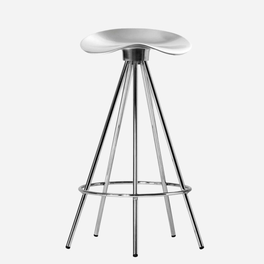 BD Barcelona Design Jamaica Tall Chair