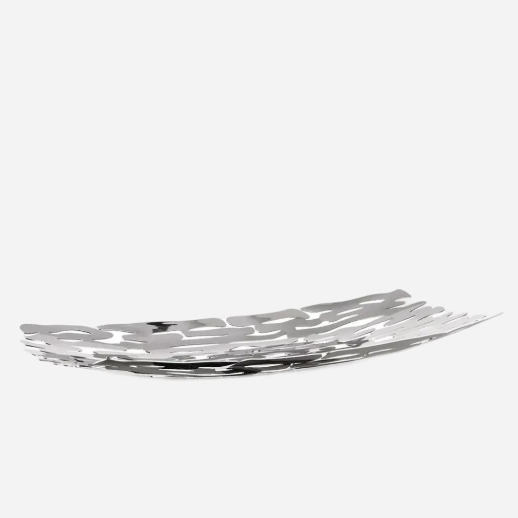 Alessi BM01 Bark centrepiece