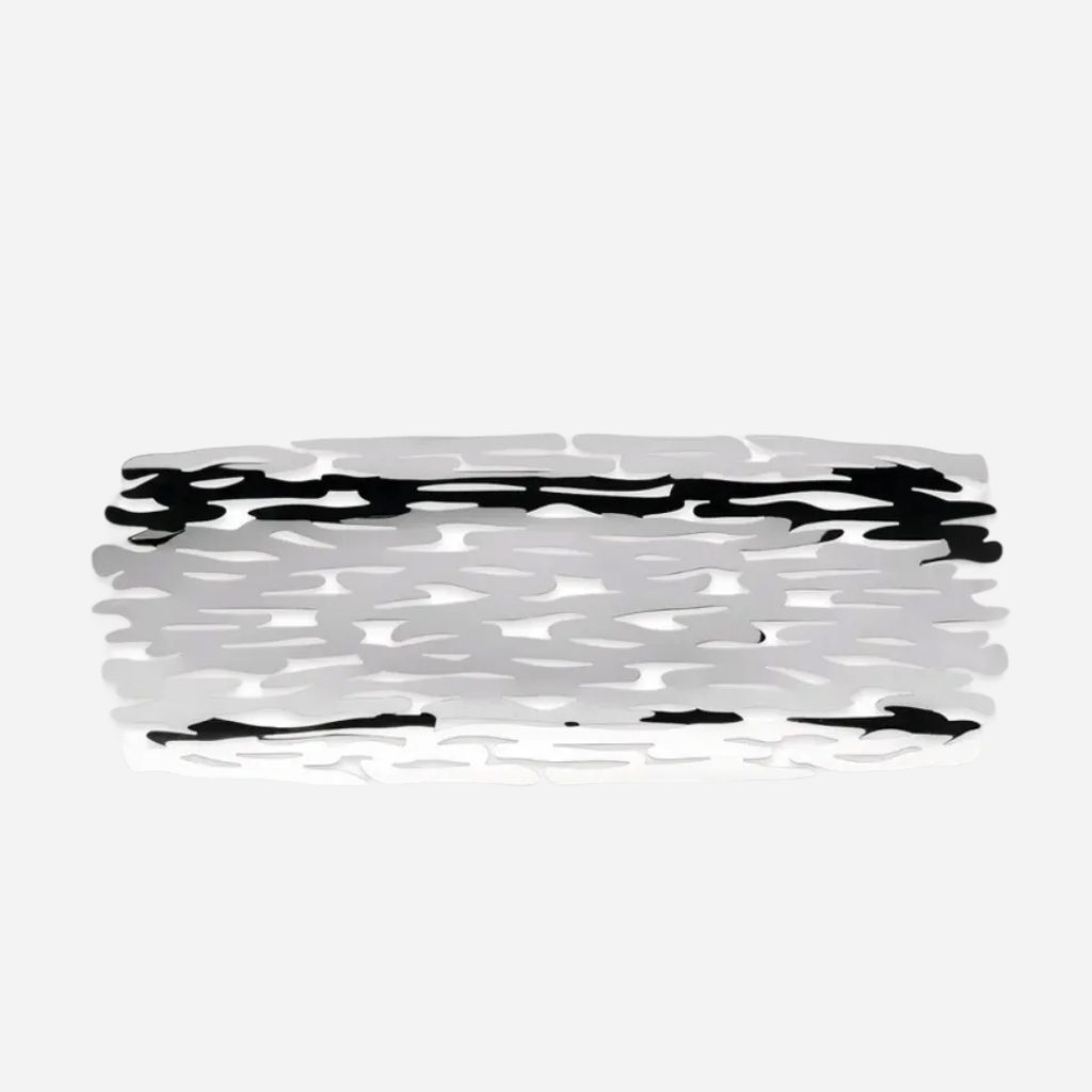 Alessi BM01 Bark centrepiece