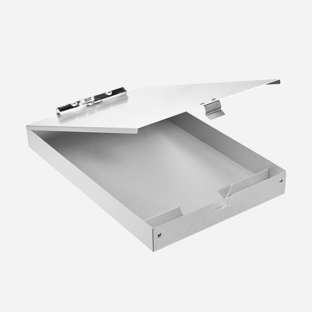 Aluminium Folder for Paper Type B