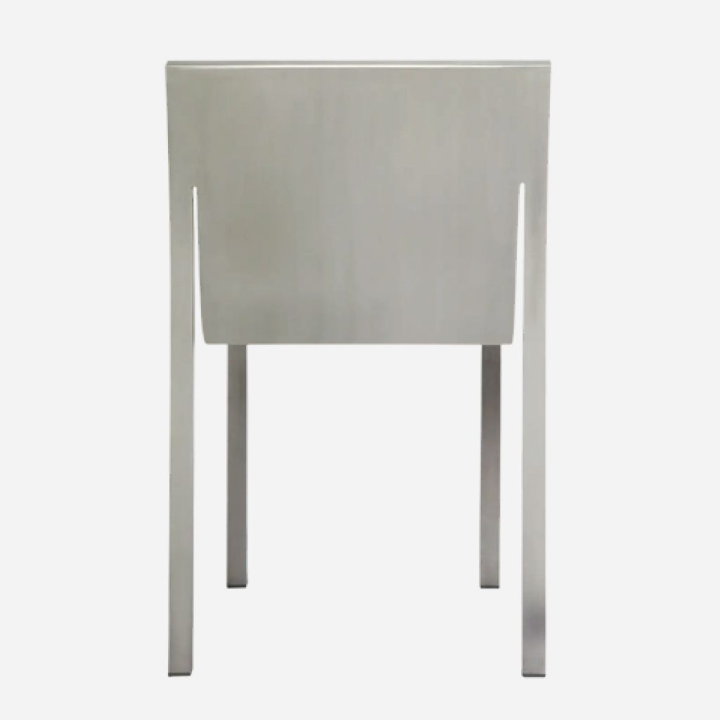 BD Barcelona Design Stedelijk Chair