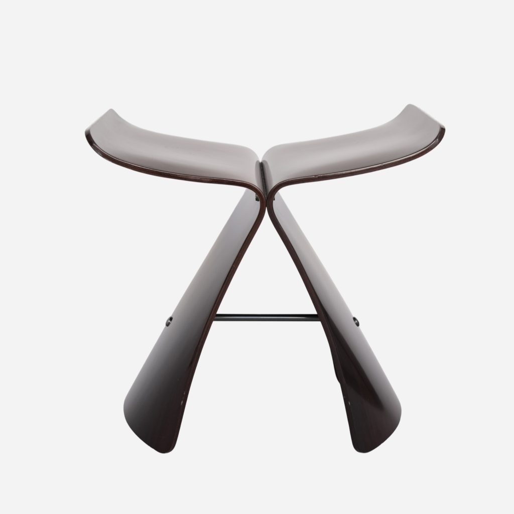 Butterfly Stool