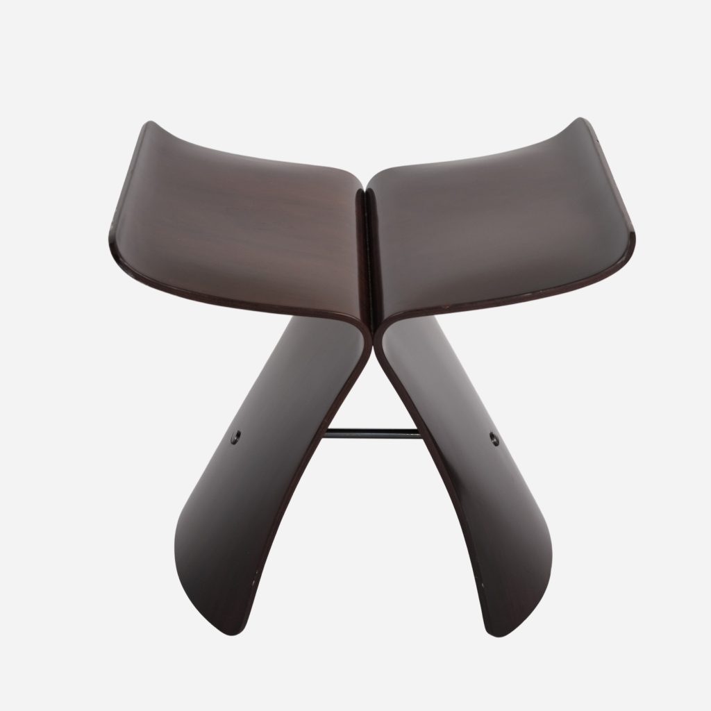 Butterfly Stool