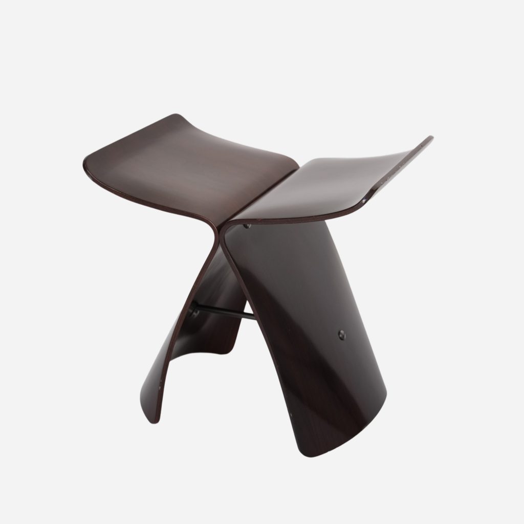 Butterfly Stool