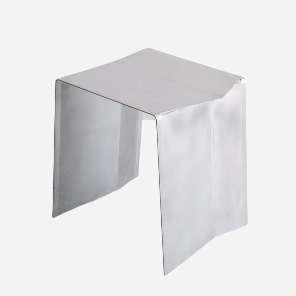 Camber Stool by Paul Coenen