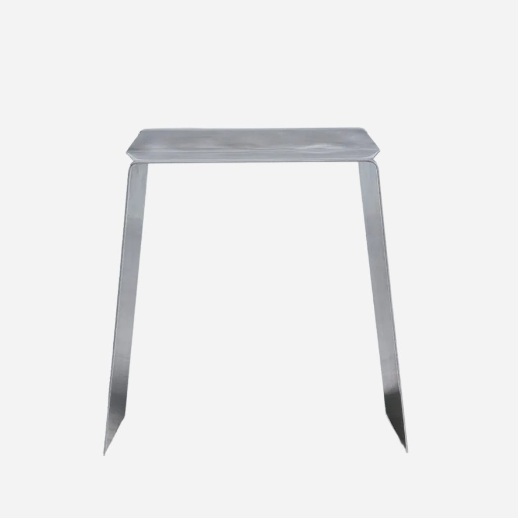 Camber Stool by Paul Coenen