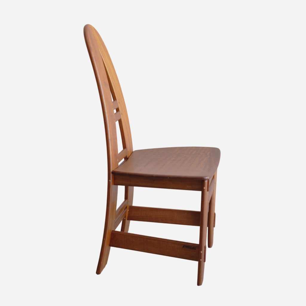 Chair “Papera” Antonio e Mario Comini