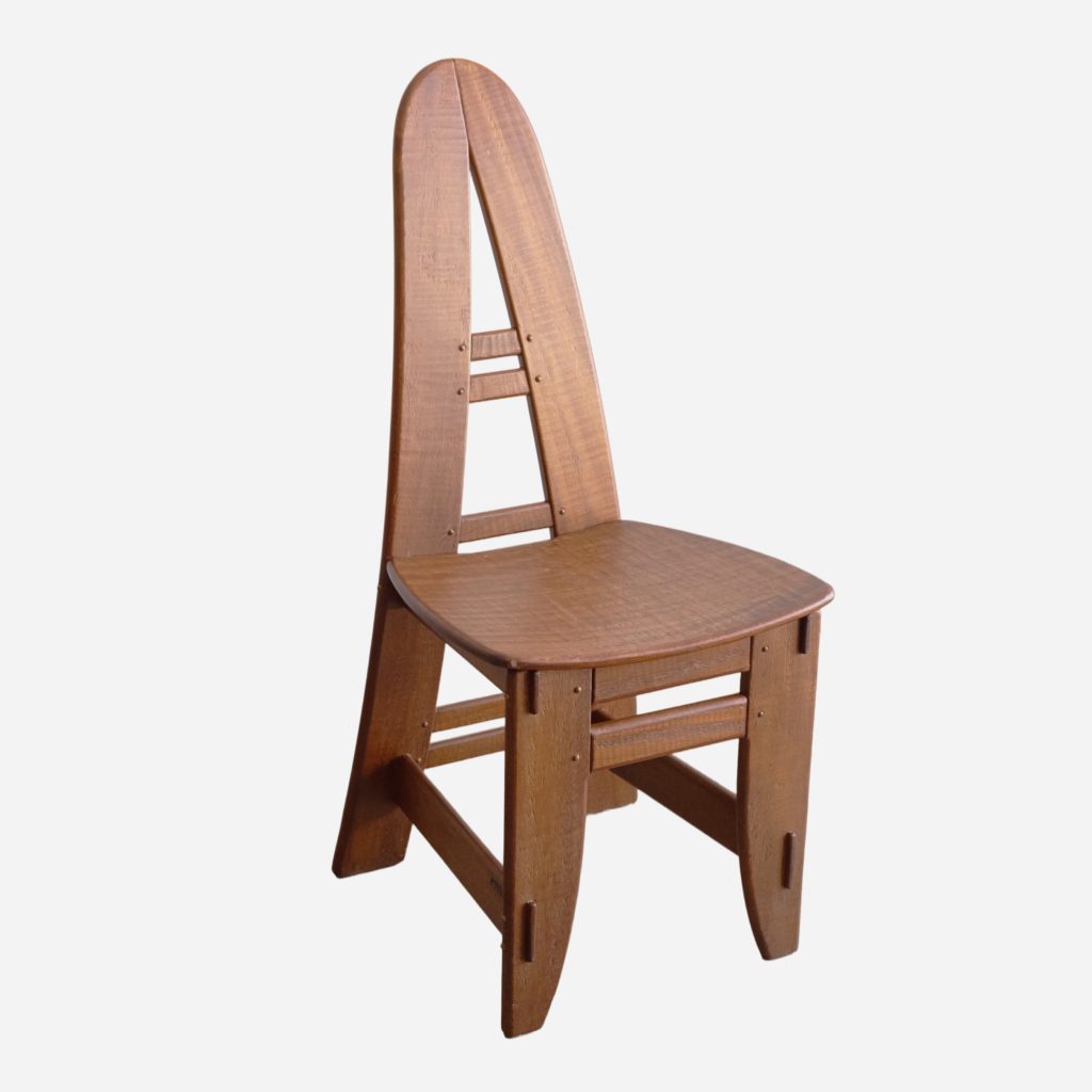 Chair “Papera” Antonio e Mario Comini