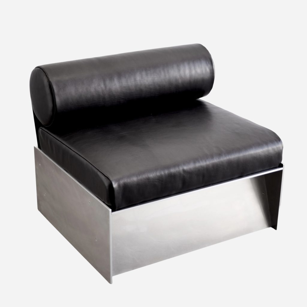 Drone Modular Sofa Chair