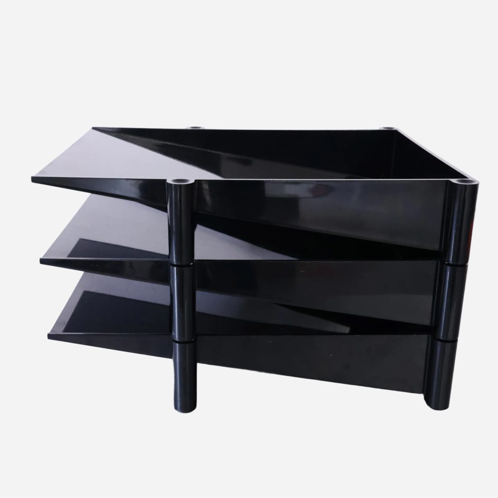 Enzo Mari Paper Holder