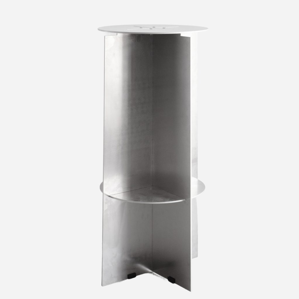 LOES BETA GMBH CASSIUS Tall Stool