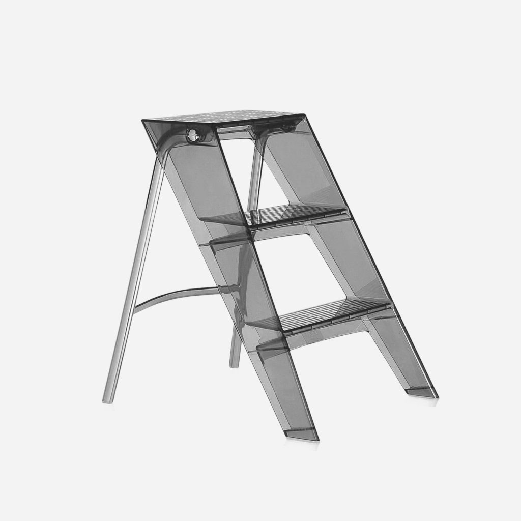 Kartell Upper Escalera, Grey