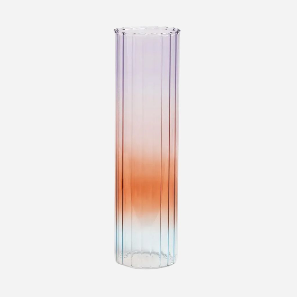 &Klevering Large Gradient Vase