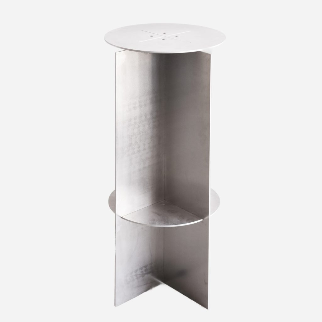 LOES BETA GMBH CASSIUS Tall Stool