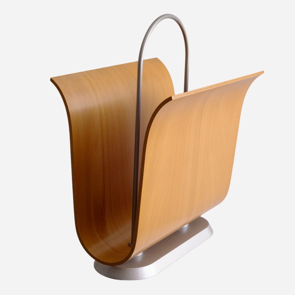 Ligne Roset Magazine Holder