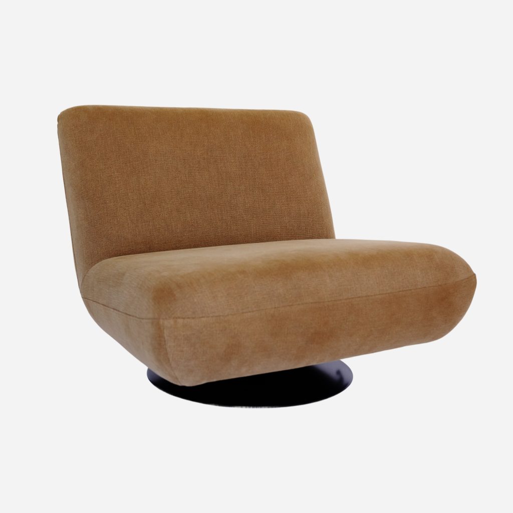 Loom Armchair