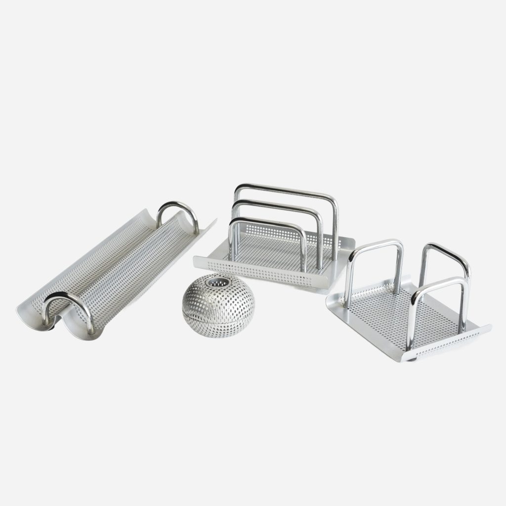 Metal Office Set