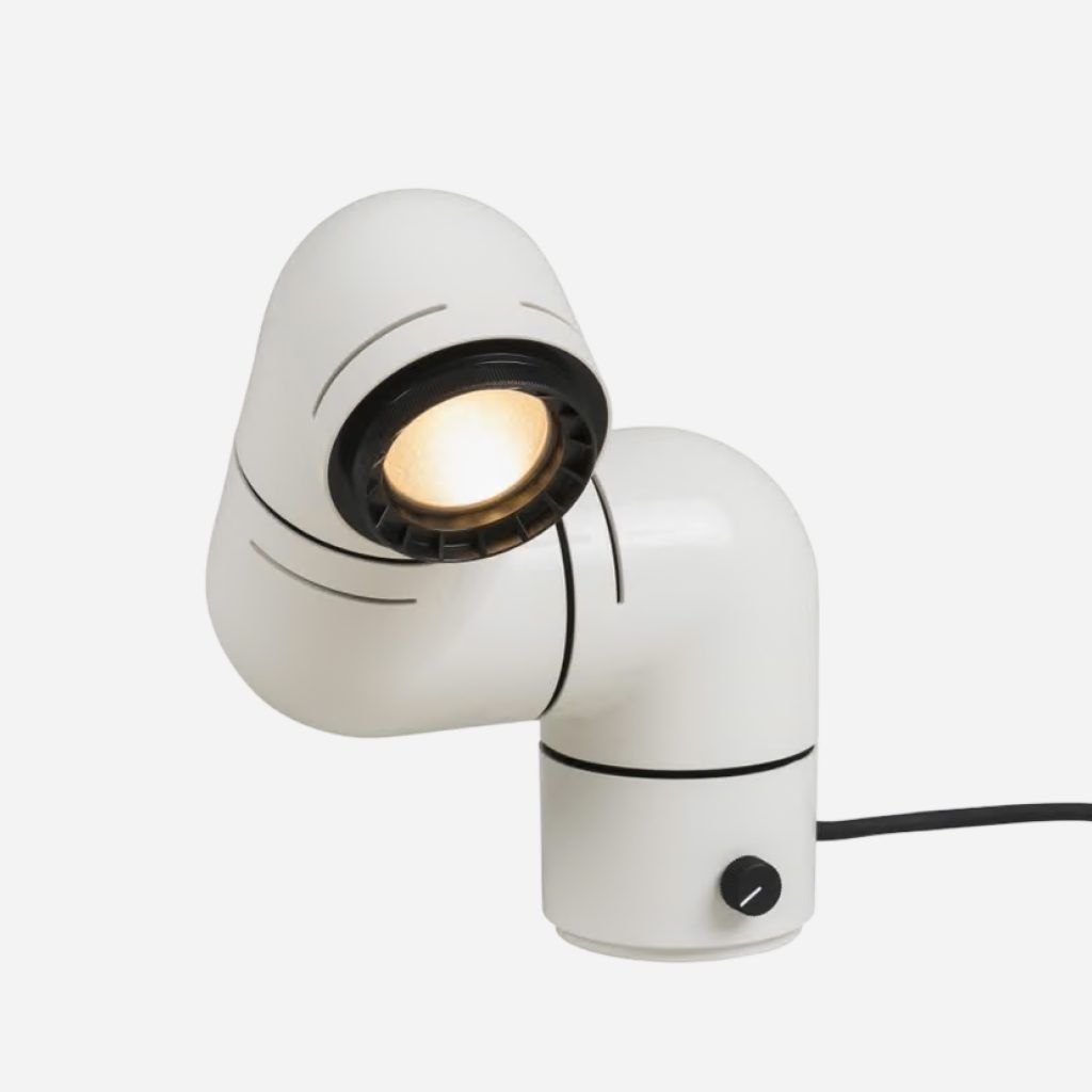 Santa i Cole Tatu – Blanca Table Lamp