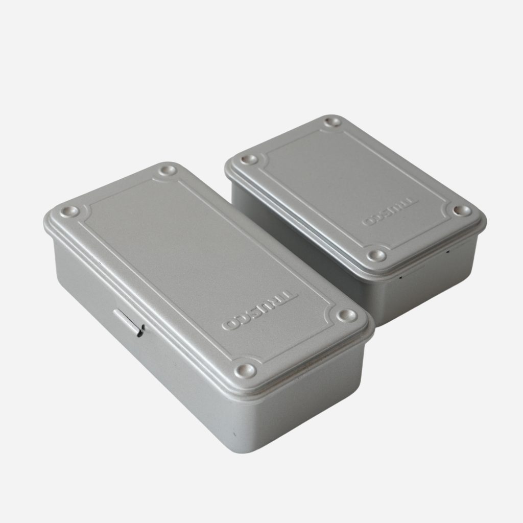 Set of Trusco tool box