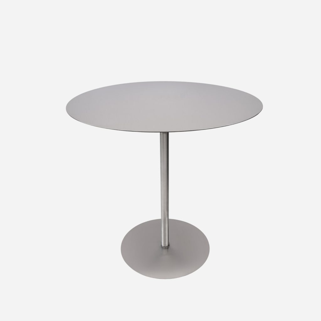Side Table, curated by