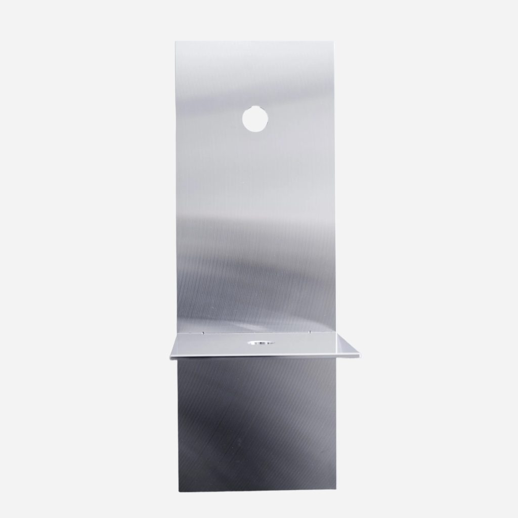 Solid Chair 01 Reidar Mester