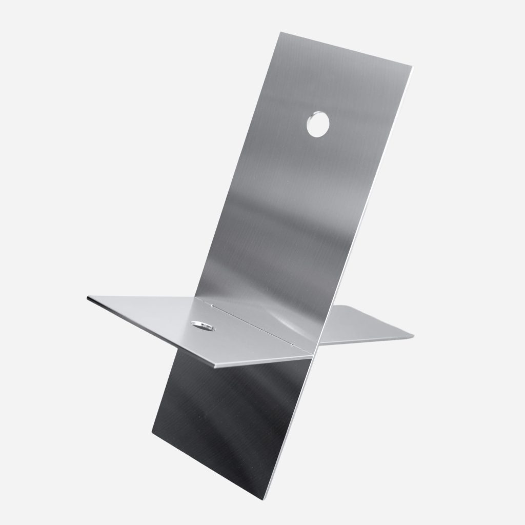 Solid Chair 01 Reidar Mester