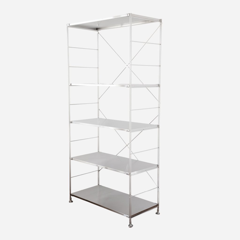 Stainless Steel Shelf