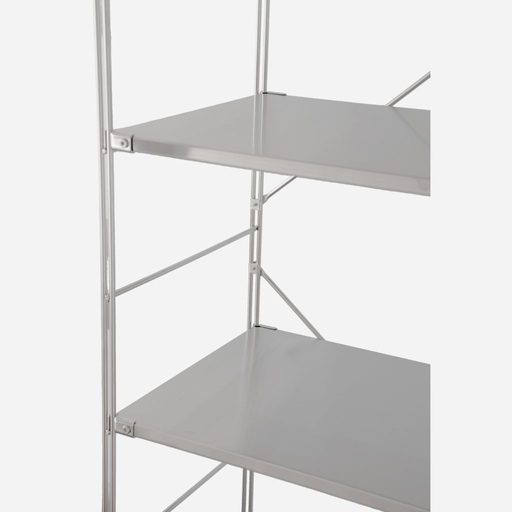 Stainless Steel Shelf