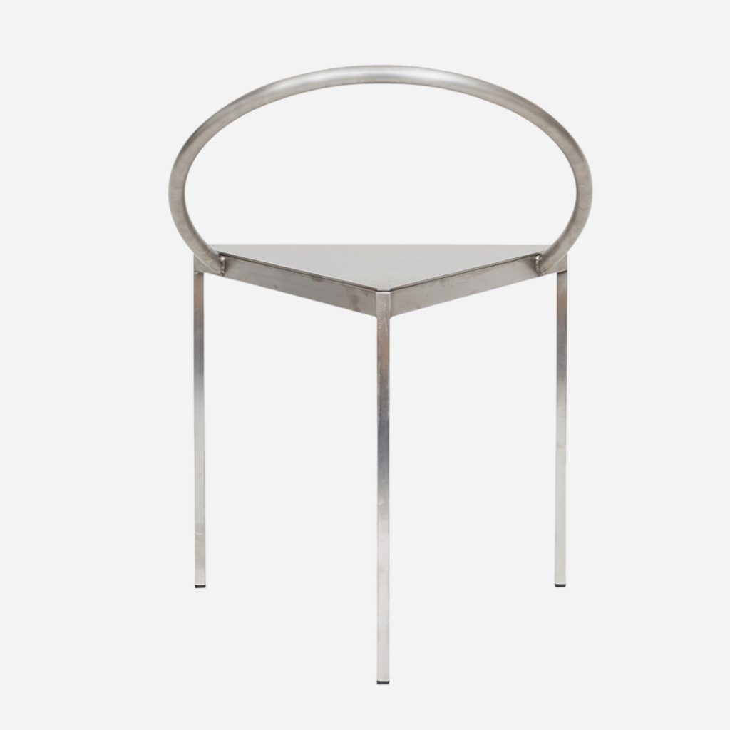 Triangolo Chair