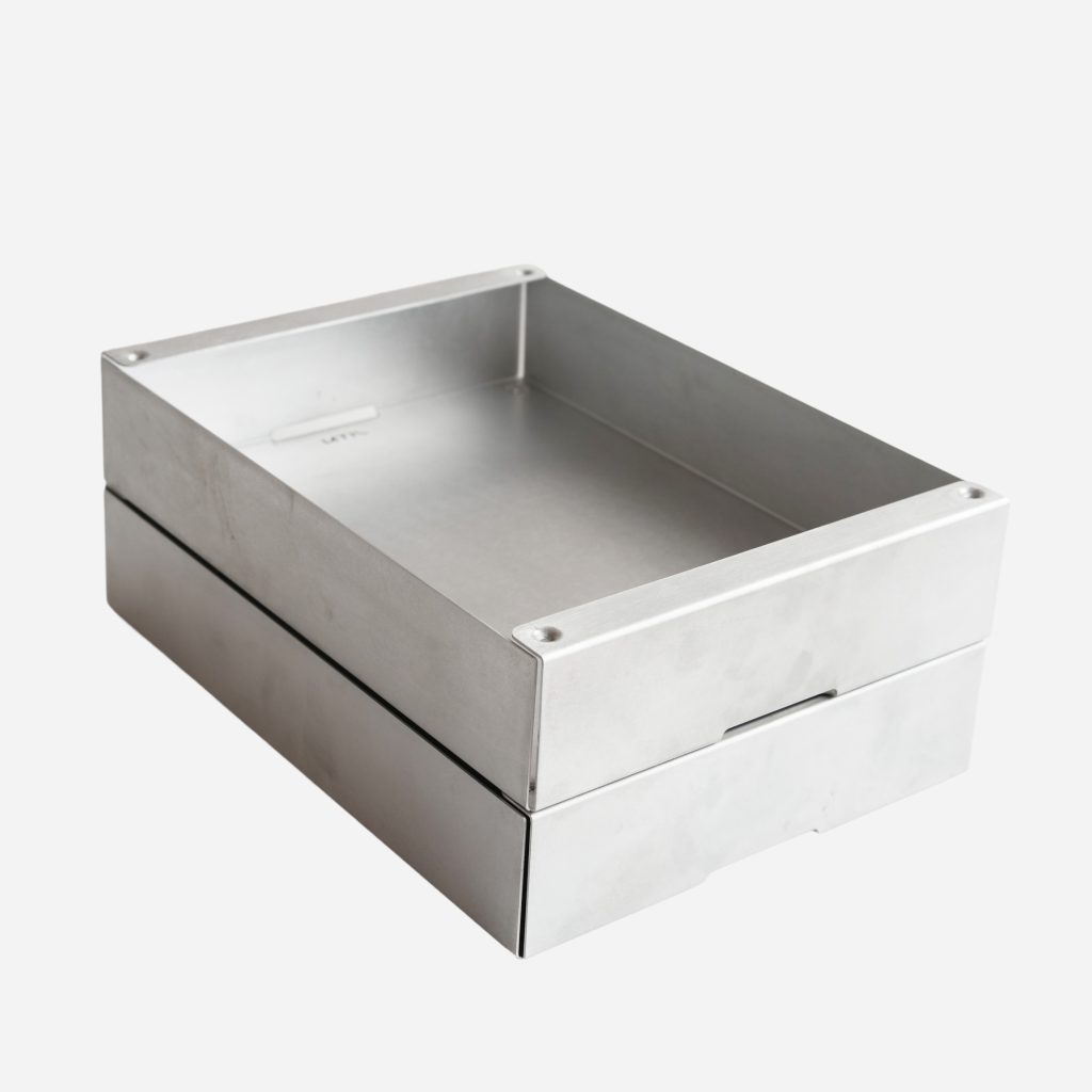 UTIL Stackable Box
