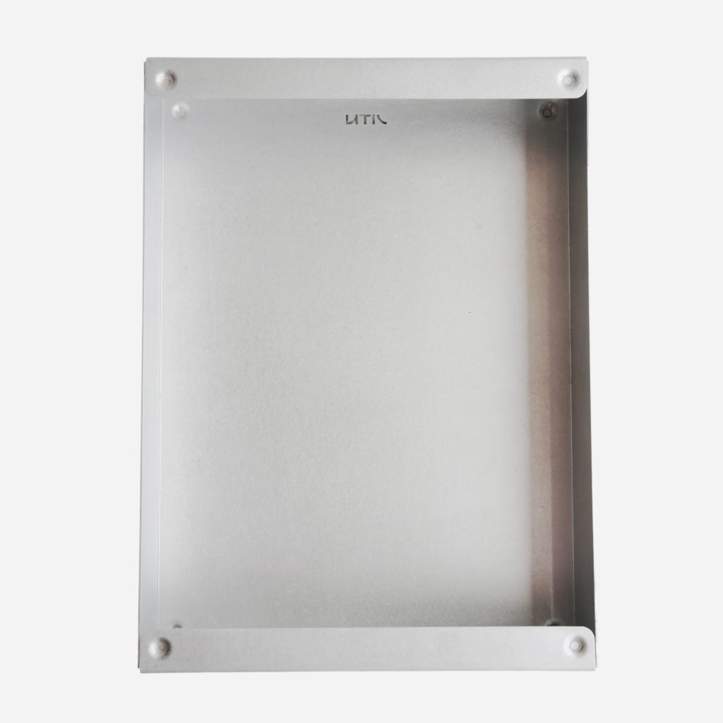 UTIL Stackable Box