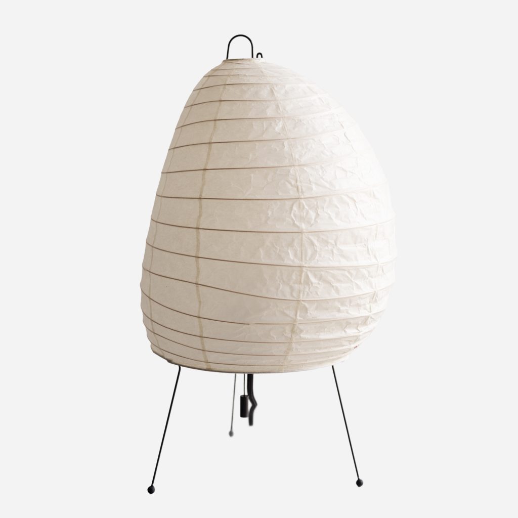 Vitra Akari 1N Table Lamp