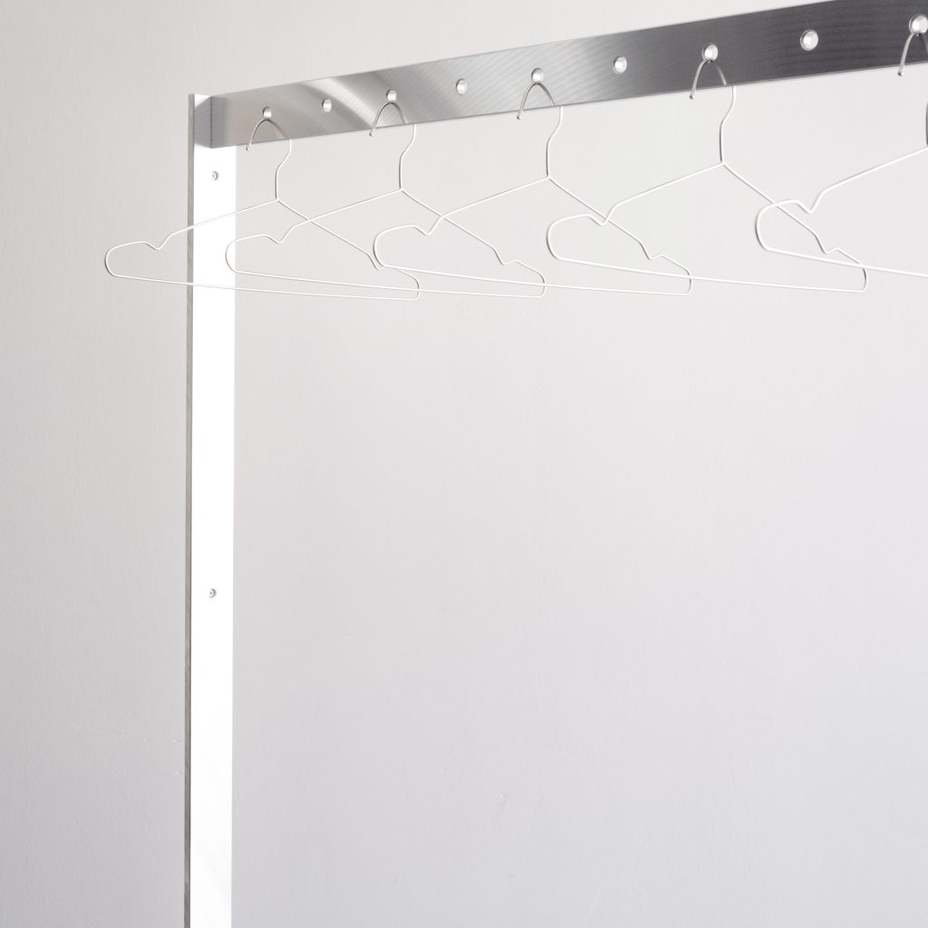 Clothes Rail Reidar Mester