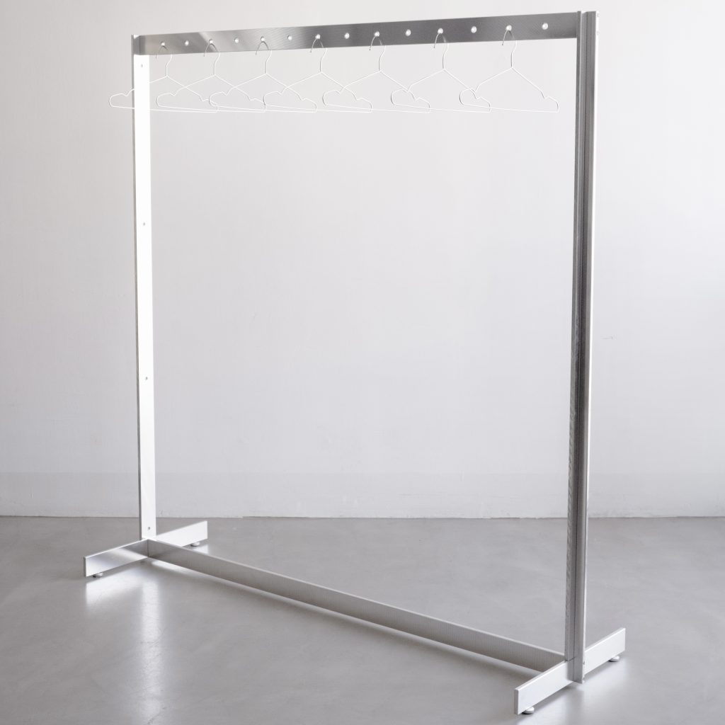 Clothes Rail Reidar Mester