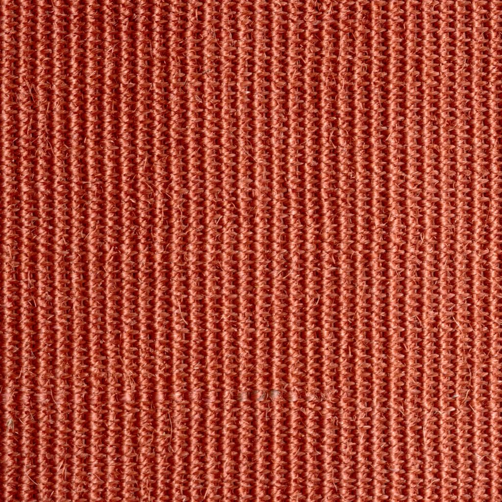 Carpet, Terracotta