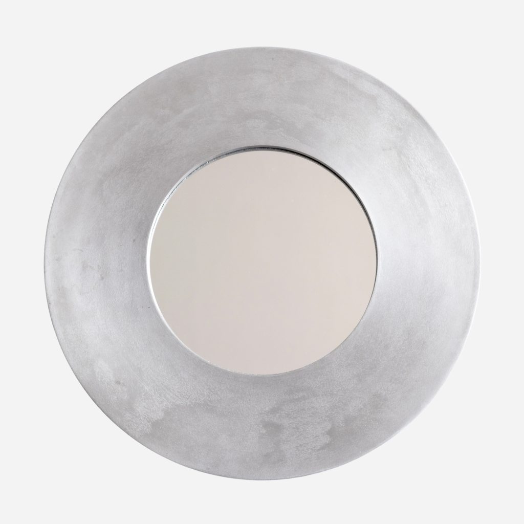 Circular Wall Mirror