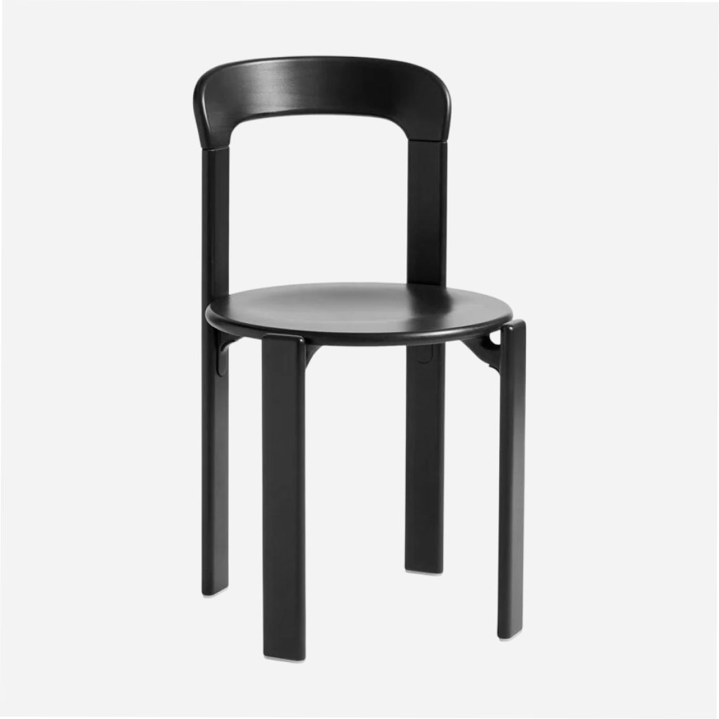 Hay Rey Chair, Black