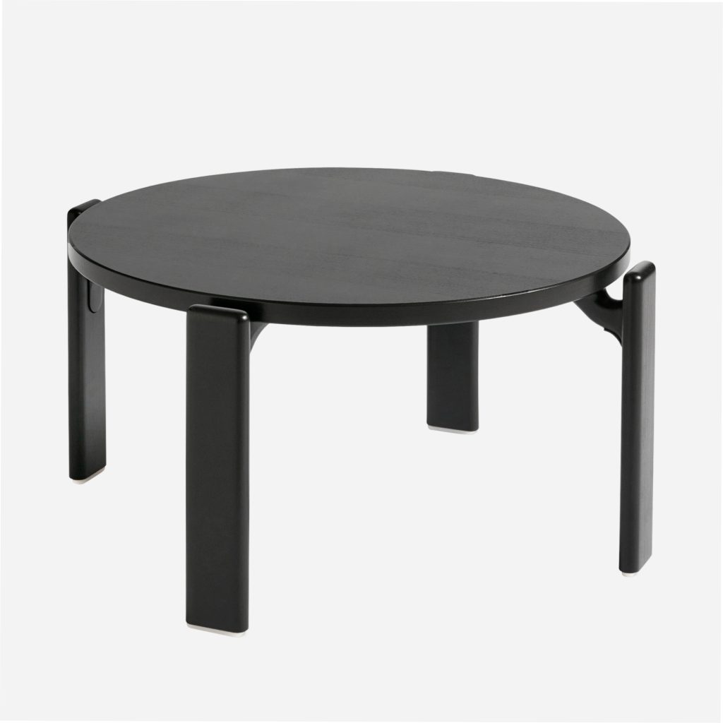 Rey Coffee Table, Black