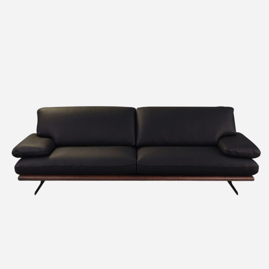 Sofa Roche Bobois Paris – ENVERGURE