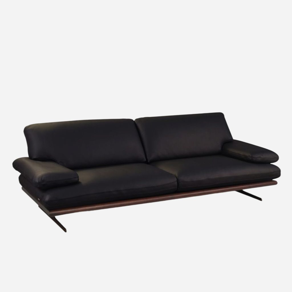 Sofa Roche Bobois Paris – ENVERGURE